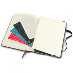 Promotional Journals &amp; Noteboooks  - Moleskine 2024 Planner A5 - Weekly