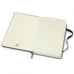 Promotional Journals &amp; Noteboooks  - Moleskine 2024 Planner A5 - Daily