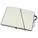 Promotional Journals &amp; Noteboooks  - Moleskine 2024 Planner A5 - Daily