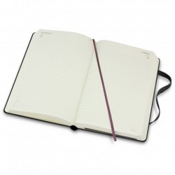 Promotional Journals & Noteboooks - Moleskine 2024 Planner A5 - Daily