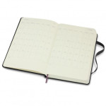 Promotional Journals &amp; Noteboooks  - Moleskine 2024 Planner A5 - Daily