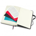 Promotional Journals &amp; Noteboooks  - Moleskine 2024 Planner A5 - Daily