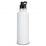 branded Nomad Vacuum Bottle - 1L, from our range of promotional Drink Bottles - Metal