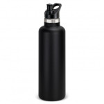 branded Nomad Vacuum Bottle - 1L, from our range of promotional Drink Bottles - Metal