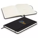 branded Weekly Diary A5 - 2024, from our range of promotional Promotional Journals &amp; Notebooks