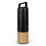 branded Mica Vacuum Bottle 560ml, from our range of promotional Drink Bottles - Metal