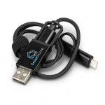 Phone &amp; Tablet Chargers  - Braided Charging Cable