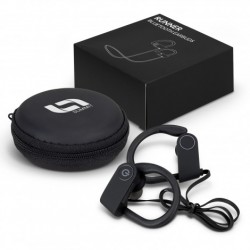 branded Runner Bluetooth Earbuds, from our range of promotional Earbuds & Headphones