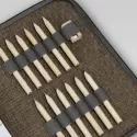 branded Mona Portable Drawing Set, from our range of promotional Corporate Stationary