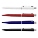 branded Saxon Pen, from our range of promotional Plastic Promotional Pens