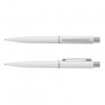 Plastic Promotional Pens  - Saxon Pen