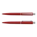 branded Saxon Pen, from our range of promotional Plastic Promotional Pens