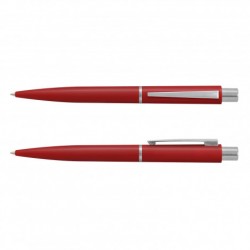 Plastic Promotional Pens - Saxon Pen
