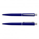 Plastic Promotional Pens  - Saxon Pen