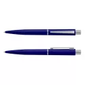 branded Saxon Pen, from our range of promotional Plastic Promotional Pens