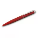 branded Saxon Pen, from our range of promotional Plastic Promotional Pens
