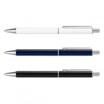branded Paladin Pen, from our range of promotional Metal Promotional Pens