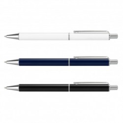 branded Paladin Pen, from our range of promotional Metal Promotional Pens