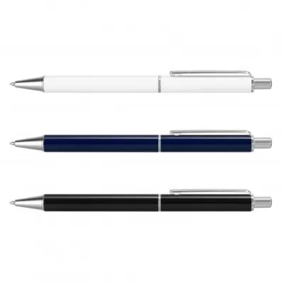 branded Paladin Pen, from our range of promotional Metal Promotional Pens