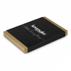 branded Keepsake Pebble Serving Board, from our range of promotional Cheese Sets