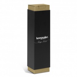 branded Keepsake Pepper Mill, from our range of promotional Homeware Products