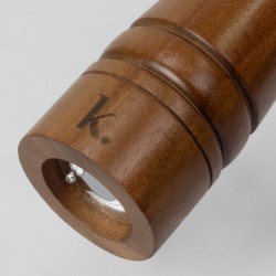 branded Keepsake Pepper Mill, from our range of promotional Homeware Products