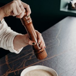 branded Keepsake Pepper Mill, from our range of promotional Homeware Products