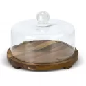branded Keepsake Cake Display, from our range of promotional Dining and Decorating