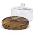 branded Keepsake Cake Display, from our range of promotional Dining and Decorating