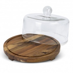 branded Keepsake Cake Display, from our range of promotional Dining and Decorating