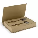 branded Keepsake Kitchen Slicer &amp; Grater Set, from our range of promotional Dining and Decorating
