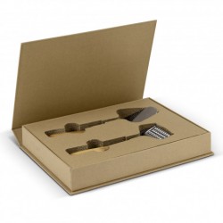 branded Keepsake Kitchen Slicer & Grater Set, from our range of promotional Dining and Decorating