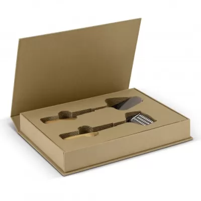 branded Keepsake Kitchen Slicer & Grater Set, from our range of promotional Dining and Decorating