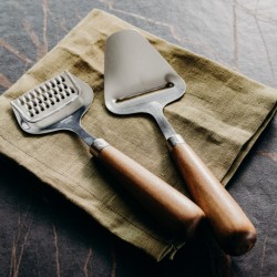 branded Keepsake Kitchen Slicer & Grater Set, from our range of promotional Dining and Decorating