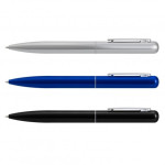 branded Luther Pen, from our range of promotional Metal Promotional Pens