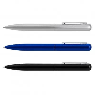 branded Luther Pen, from our range of promotional Metal Promotional Pens