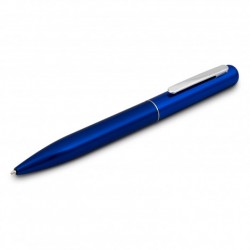 branded Luther Pen, from our range of promotional Metal Promotional Pens