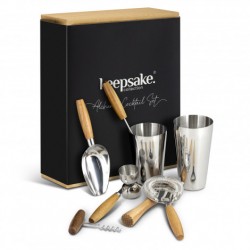 Homeware Products - Keepsake Alchemy Cocktail Set