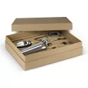 branded Keepsake Alchemy Cocktail Set, from our range of promotional Homeware Products