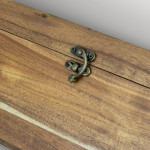 Homeware Products - Keepsake Wine Box Gift Set