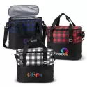 branded Retreat Cooler Bag, from our range of promotional Cooler Bags