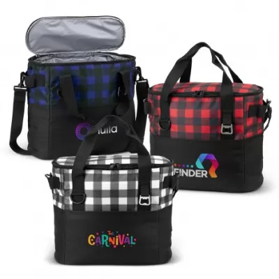 branded Retreat Cooler Bag, from our range of promotional Cooler Bags