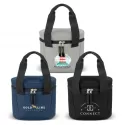 branded Caspian Lunch Cooler Bag, from our range of promotional Cooler Bags
