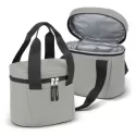 branded Caspian Lunch Cooler Bag, from our range of promotional Cooler Bags