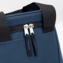 branded Caspian Lunch Cooler Bag, from our range of promotional Cooler Bags