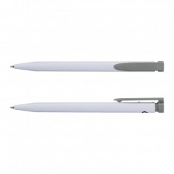 Plastic Promotional Pens - Recycled Plastic Pen