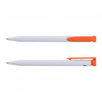 Plastic Promotional Pens  - Recycled Plastic Pen