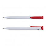 Plastic Promotional Pens  - Recycled Plastic Pen