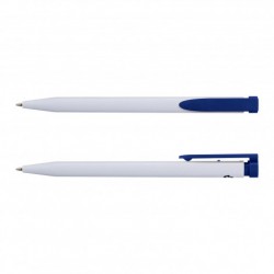 Plastic Promotional Pens - Recycled Plastic Pen