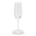 branded Champagne Flute 185ml, from our range of promotional Printed Glasses &amp; Tumblers
